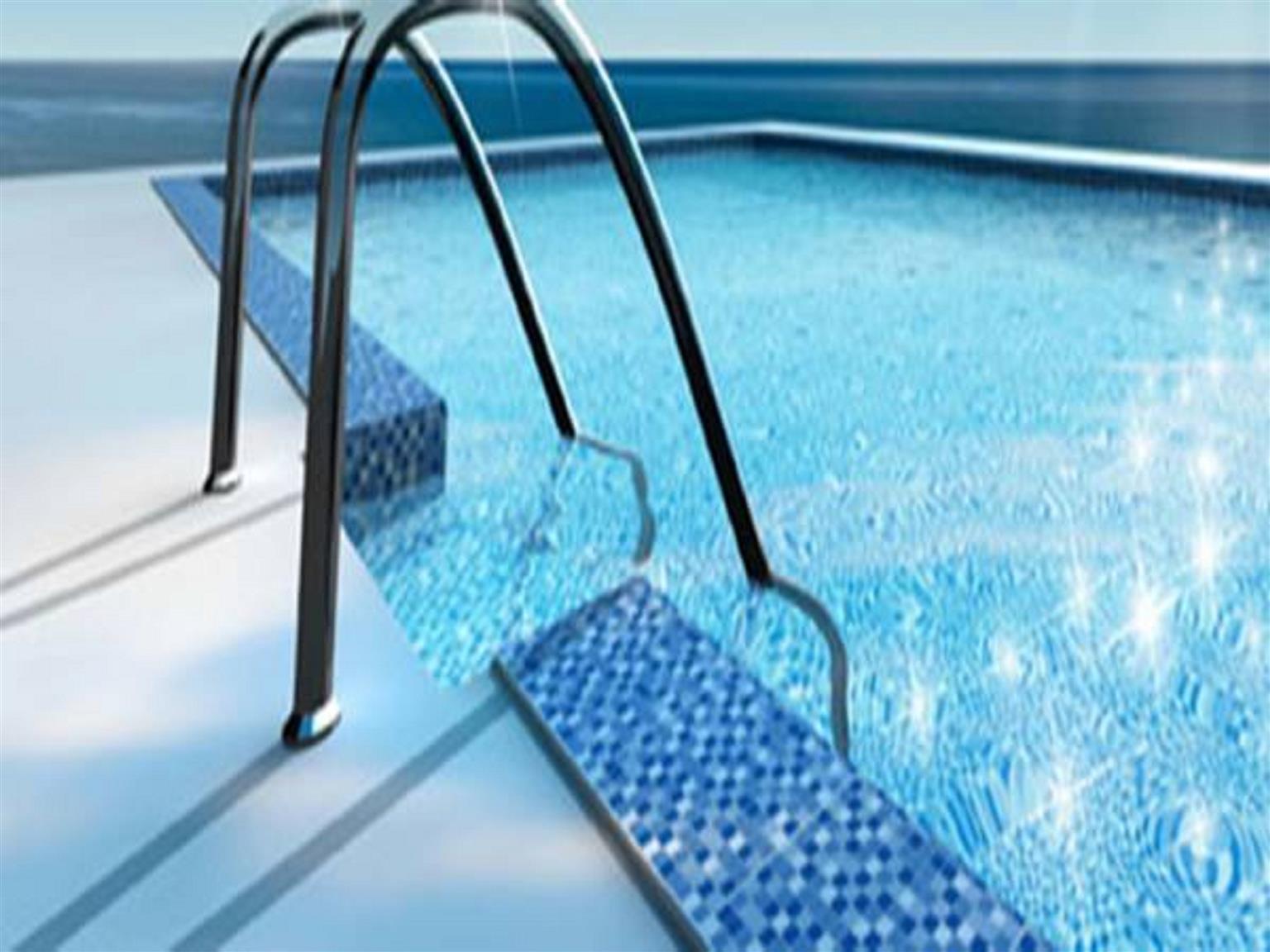 Al Ahsa Grand Serviced Apartment Al-Hofuf Exterior foto A pool ladder