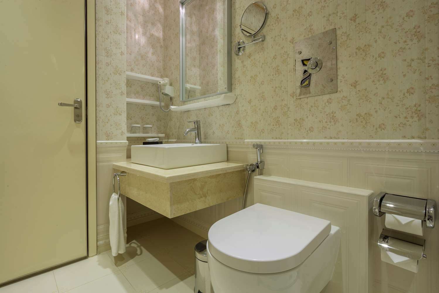 Al Ahsa Grand Serviced Apartment Al-Hofuf Exterior foto
